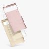 Etui Kwmobile do Google Pixel 6, silikon, kremowy, 55480.210