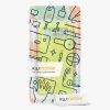 Etui Kwmobile do Google Pixel 6, silikonowe, żółte, 55480.149