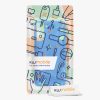 Etui Kwmobile do Samsunga Galaxy S21, Silikon, Niebieski, 54056.228