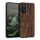 Etui kwmobile do Xiaomi Redmi Note 11 Pro/Redmi Note 11 Pro 5G/Redmi Note 12 Pro, drewno, brązowy, 57381.07