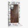 Etui kwmobile do Xiaomi Redmi Note 11 Pro/Redmi Note 11 Pro 5G/Redmi Note 12 Pro, drewno, brązowy, 57381.07