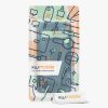 Etui kwmobile do Google Pixel 7 Pro, silikon, niebieski, 59452.57