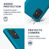 Etui kwmobile do Samsunga Galaxy A71, Silikon, Niebieski, 51209.228
