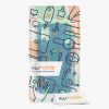 Etui kwmobile do Samsunga Galaxy A71, Silikon, Niebieski, 51209.228