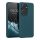 Etui Kwmobile do Asus Zenfone 9, silikonowe, zielone, 59449.78