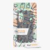 Etui Kwmobile do Asus Zenfone 9, silikonowe, czarne, 59449.47