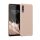 Etui kwmobile do Samsunga Galaxy A50, Silikon, Różowy, 48715.225