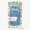 Etui kwmobile do Google Pixel 7 Pro, silikon, niebieski, 59452.224