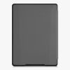 Etui do Kobo Aura H2O Edition 1, Kwmobile, Szare, Ekoskóra, 39826.73