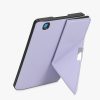 Etui do Kobo Aura Edition 2, Kwmobile, Fioletowe, Ekoskóra, 41181.108