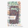 Etui kwmobile do Google Pixel 7 Pro, Silikon, Visiniu, 59452.187