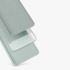 Etui kwmobile do Google Pixel 7, silikonowe, zielone, 59451.200