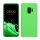 Etui kwmobile do Samsunga Galaxy S9, Silikon, Zielony, 44182.159