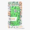 Etui kwmobile do Samsunga Galaxy S9, Silikon, Zielony, 44182.159