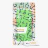 Etui Kwmobile do Samsunga Galaxy A32 5G, Silikon, Zielone, 54336.159