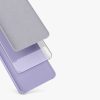 Etui kwmobile do Google Pixel 7 Pro, silikonowe, fioletowe, 59452.108