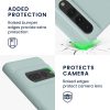 Etui kwmobile do Google Pixel 7 Pro, silikonowe, zielone, 59452.200