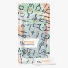 Etui kwmobile do Google Pixel 7 Pro, silikonowe, zielone, 59452.200