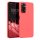 Etui Kwmobile do Xiaomi Redmi Note 11 Pro/Redmi Note 11 Pro 5G, silikon, różowy, 57373.141