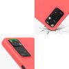 Etui Kwmobile do Xiaomi Redmi Note 11 Pro/Redmi Note 11 Pro 5G, silikon, różowy, 57373.141