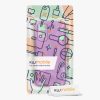 Etui Kwmobile do Xiaomi Redmi Note 11/Redmi Note 11s, silikon, fioletowy, 58651.240