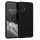 Etui Kwmobile do Xiaomi 12 Lite, silikonowe, czarne, 59470.47