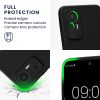 Etui Kwmobile do Xiaomi 12 Lite, silikonowe, czarne, 59470.47
