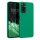 Etui Kwmobile do Xiaomi Redmi Note 11 Pro/Redmi Note 11 Pro 5G, silikon, zielony, 57373.142