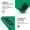 Etui Kwmobile do Xiaomi Redmi Note 11 Pro/Redmi Note 11 Pro 5G, silikon, zielony, 57373.142