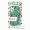 Etui Kwmobile do Xiaomi Redmi Note 11 Pro/Redmi Note 11 Pro 5G, silikon, zielony, 57373.142