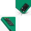 Etui Kwmobile do Xiaomi Redmi Note 11 Pro/Redmi Note 11 Pro 5G, silikon, zielony, 57373.142