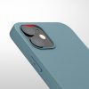 Etui Kwmobile do Apple iPhone 12/iPhone 12 Pro, silikon, zielony, 53938.207