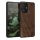 Etui Kwmobile do Xiaomi 11T/11T Pro, drewno, brązowy, 56795.07