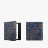 Etui kwmobile do Amazon Kindle Oasis 10, Skóra ekologiczna, Wielokolorowy, 49417.25