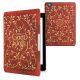 Pokrowiec na Kobo Aura One, Kwmobile, Multicolor, Skóra ekologiczna, 39610.32