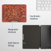 Pokrowiec na Kobo Aura One, Kwmobile, Multicolor, Skóra ekologiczna, 39610.32