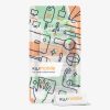 Kwmobile Case for Nothing Phone 1, silikon, przezroczysty, 59564.03