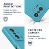 Etui Kwmobile do Xiaomi 11T/11T Pro, silikon, niebieski, 56573.223