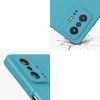 Etui Kwmobile do Xiaomi 11T/11T Pro, silikon, niebieski, 56573.223