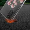 Etui Kwmobile do Motoroli Moto G22, silikonowe, wielokolorowe, 58820.03