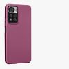 Etui kwmobile do Xiaomi Note 11 Pro Plus 5G, Silikon, Fioletowy, 59142.230