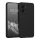 Etui kwmobile do Realme Narzo 50 5G, silikon, czarny, 59618.47