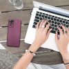 Etui kwmobile do Xiaomi Redmi Note 11/Redmi Note 11S, krzem, fiolet, 58651.230