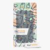 Etui kwmobile do Xiaomi Mi 9T Pro/Redmi K20 Pro, Silikon, Niebieski, 49358.202