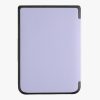 Etui kwmobile do PocketBook InkPad 3 /InkPad 3 Pro /InkPad Color, Skóra ekologiczna, Fioletowy, 44761.108