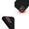 Etui kwmobile do Motoroli Moto G42, silikonowe, czarne, 59628.47