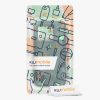 Etui kwmobile do OnePlus 10T, silikonowe, zielone, 59638.166