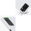 Etui Kwmobile do Xiaomi Redmi Note 11 Pro/Redmi Note 11 Pro 5G, silikon, biały, 57373.02