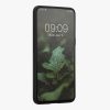 Etui kwmobile do OnePlus 10T, drewno, brązowo-czarne, 59641.18