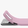 Etui kwmobile do Xiaomi Redmi Note 11/Redmi Note 11S, silikon, różowy, 57368.10